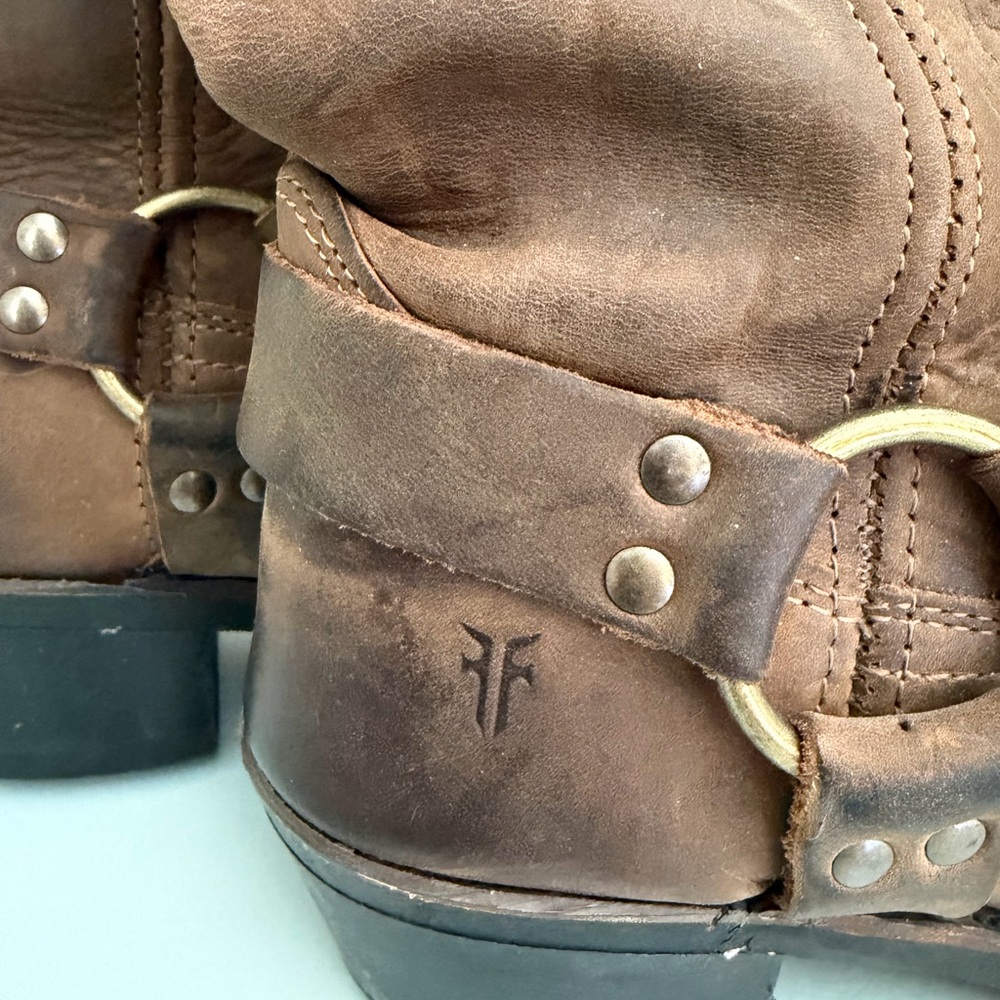 Frye Boots - Picture 6 of 6